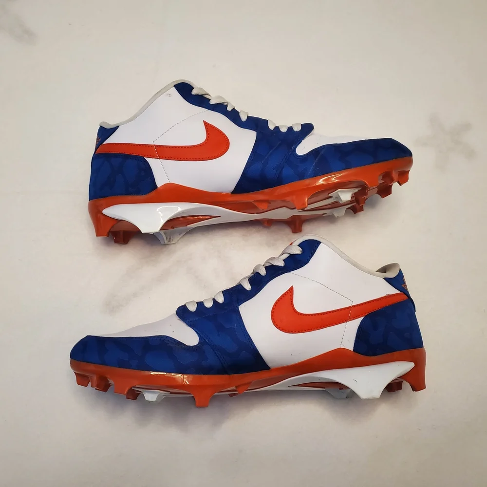 Air Jordan 1 Low OG Florida Gators 2025 Player Exclusive - Football Cleats‎